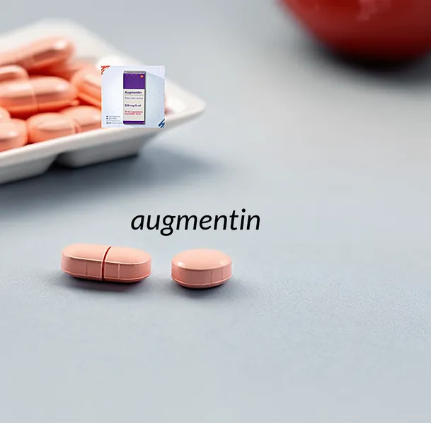 Augmentin compresse adulti prezzo